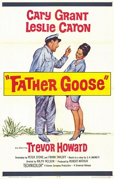 Father Goose (film)